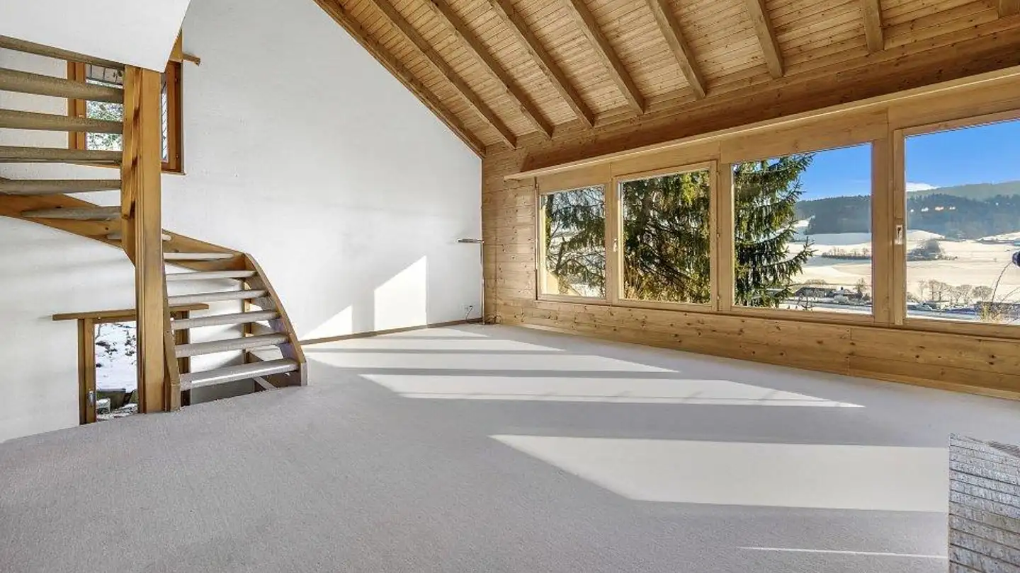 Maison individuelle à vendre - Alpenstrasse 11, 3510 Konolfingen - Photo 3