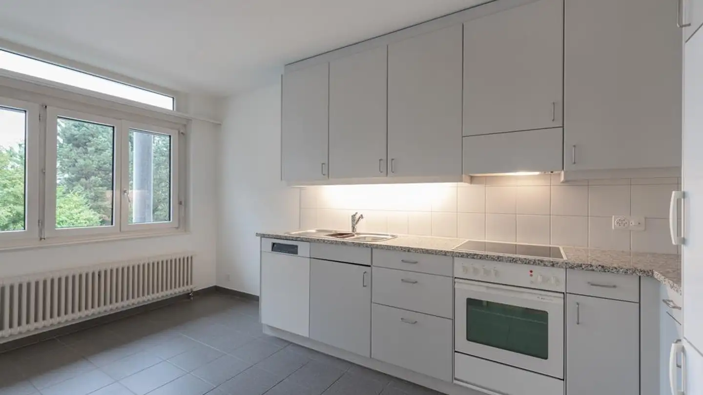 Apartment for rent - Buristrasse 15, 3006 Bern - Photo 2
