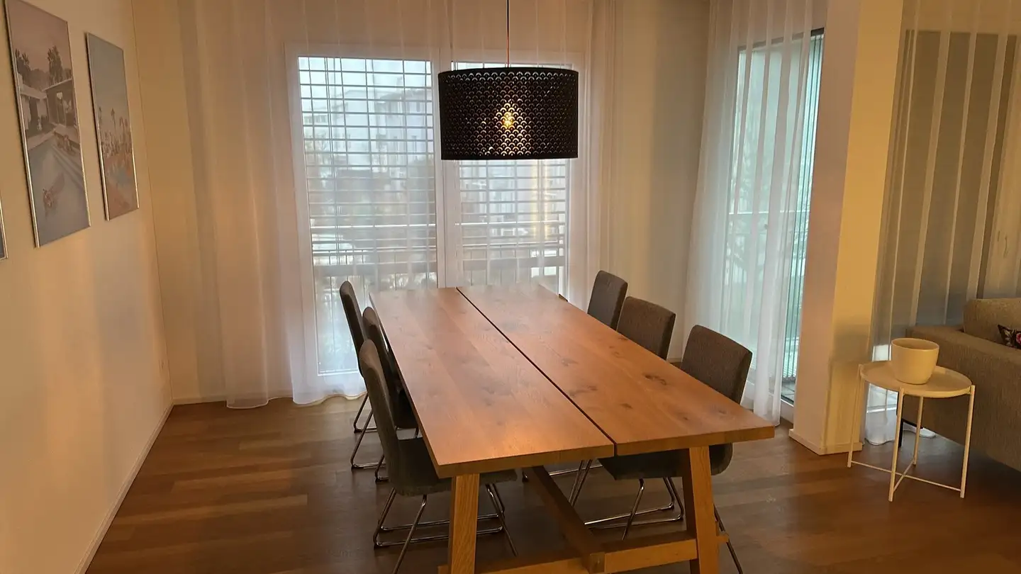 Apartment for rent - 6332 Hagendorn - Photo 2