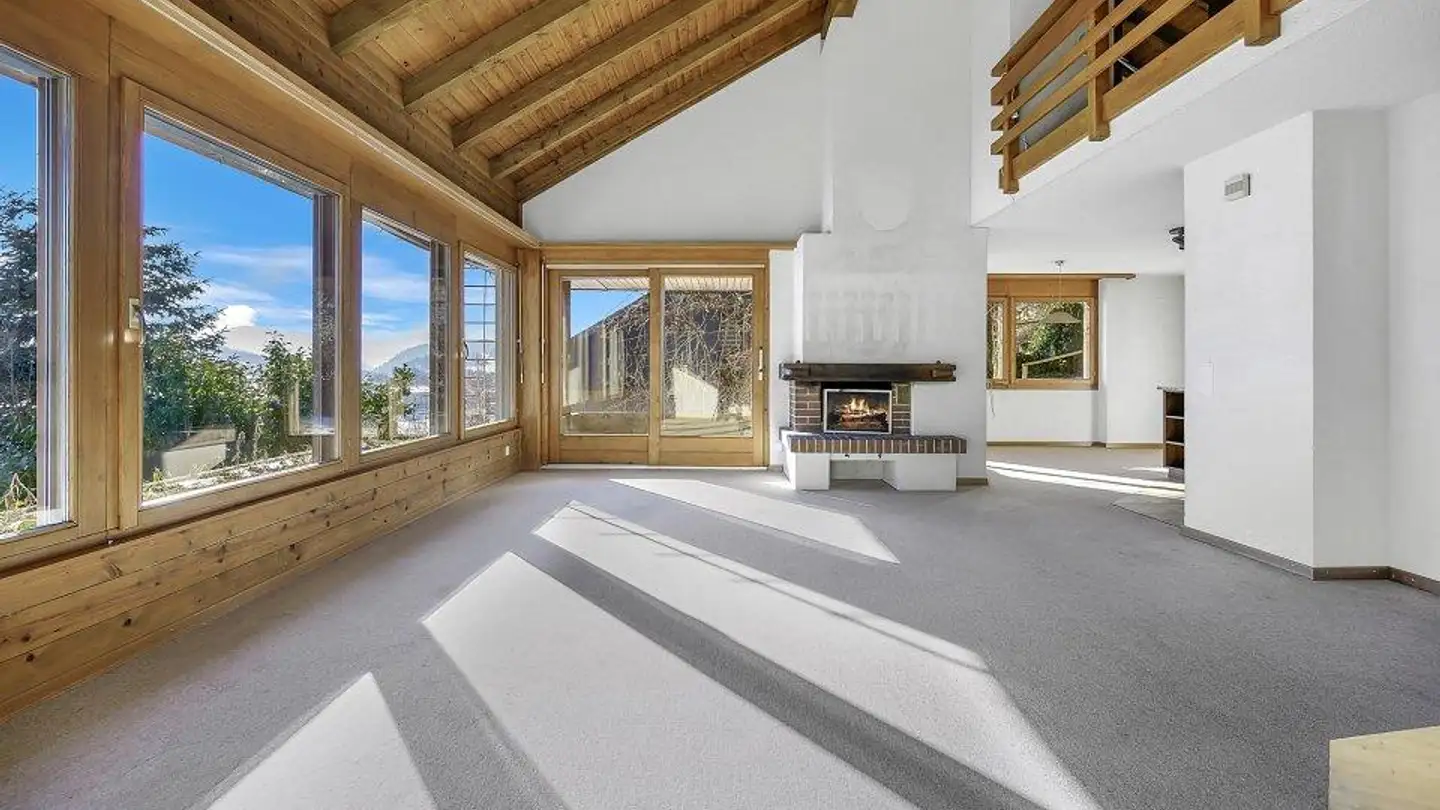 Maison individuelle à vendre - Alpenstrasse 11, 3510 Konolfingen