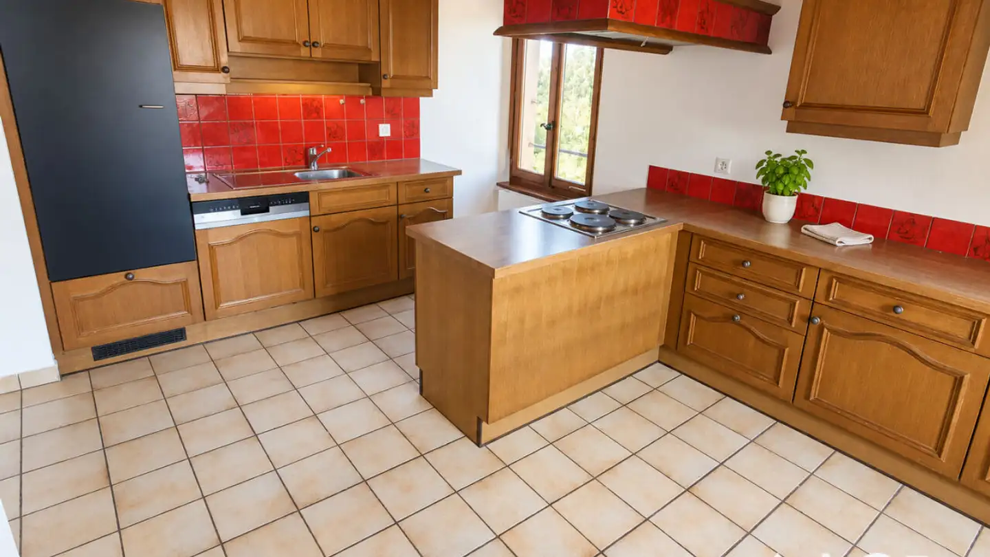Appartement à louer - 1083 Mézières VD - Photo 2