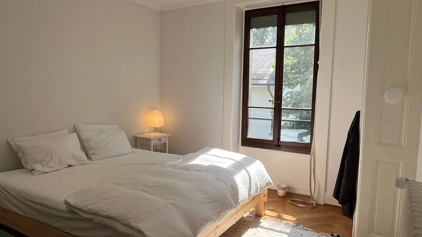 Appartamento in affitto - Chemin De Grange-Canal, 1224 Chêne-Bougeries - Foto 3