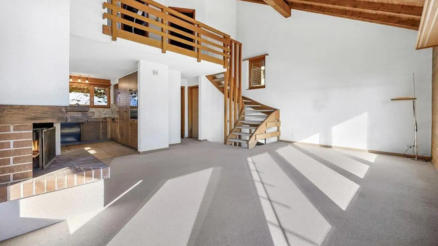 Maison individuelle à vendre - Alpenstrasse 11, 3510 Konolfingen - Photo 4