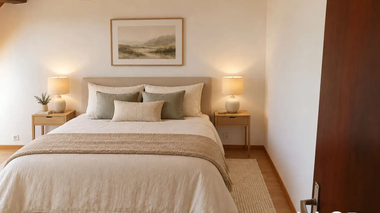 Appartement à louer - 1083 Mézières VD - Photo 3