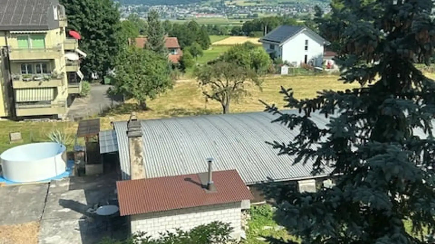 Wohnung mieten - Solothurnstrasse 5, 3296 Arch