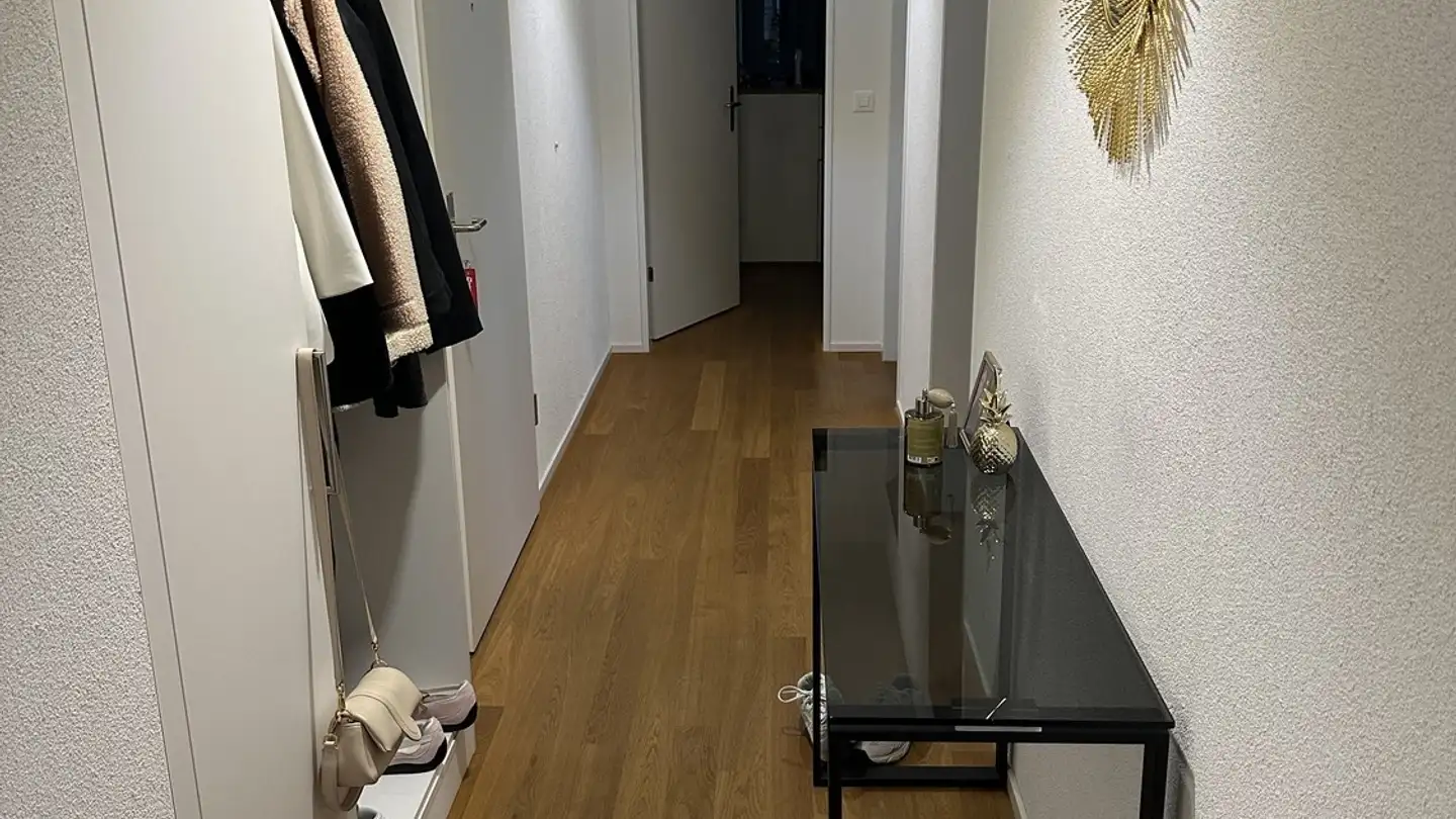 Apartment for rent - 6332 Hagendorn - Photo 3