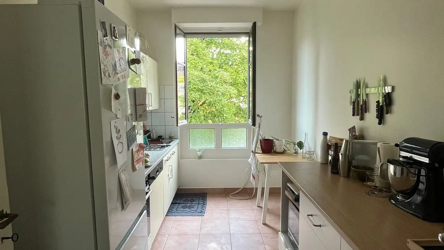 Appartamento in affitto - Chemin De Grange-Canal, 1224 Chêne-Bougeries - Foto 4