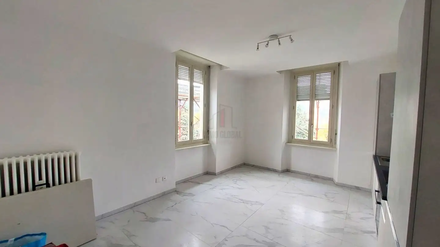 Immeuble résidentiel à vendre - Via Valdani, 6830 Chiasso - Photo 3