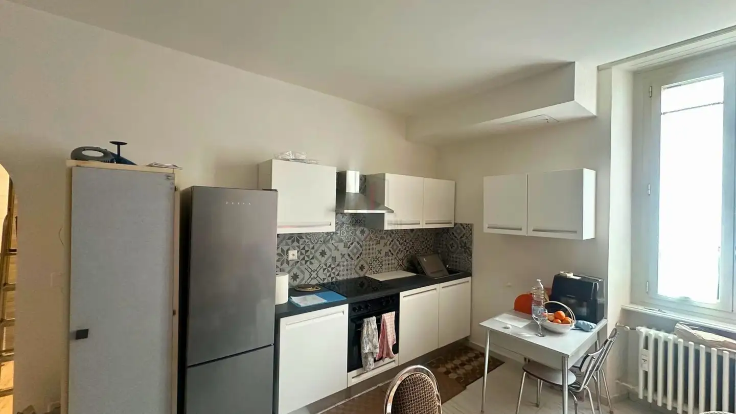 Immeuble résidentiel à vendre - Via Valdani, 6830 Chiasso - Photo 4