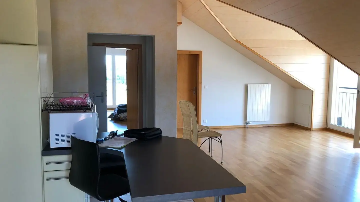 Appartamento in affitto - Rue Saint-Maurice 4, 2525 Le Landeron - Foto 2
