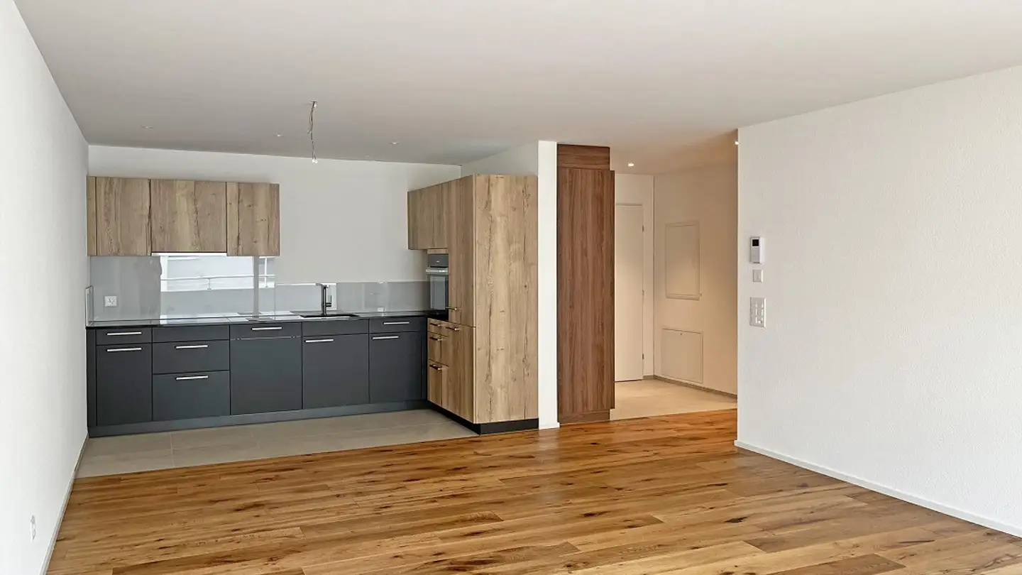 Apartment for rent - Steigrütiweg 7, 9620 Lichtensteig