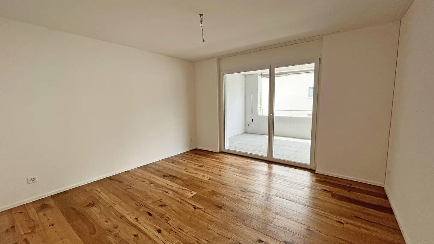 Apartment for rent - Steigrütiweg 7, 9620 Lichtensteig - Photo 3