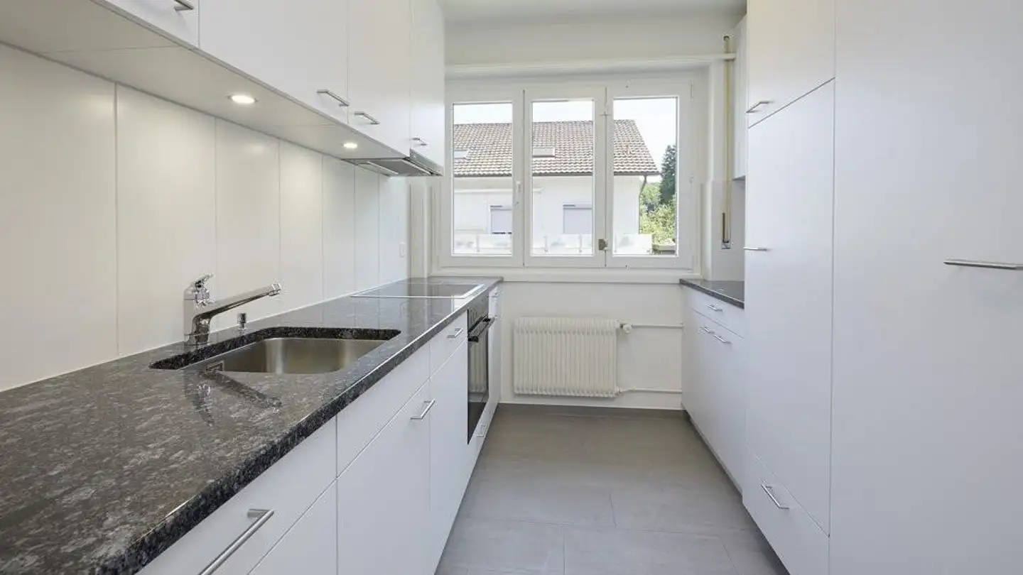 Apartment for rent - Schwarzenburgstrasse 751, 3145 Niederscherli