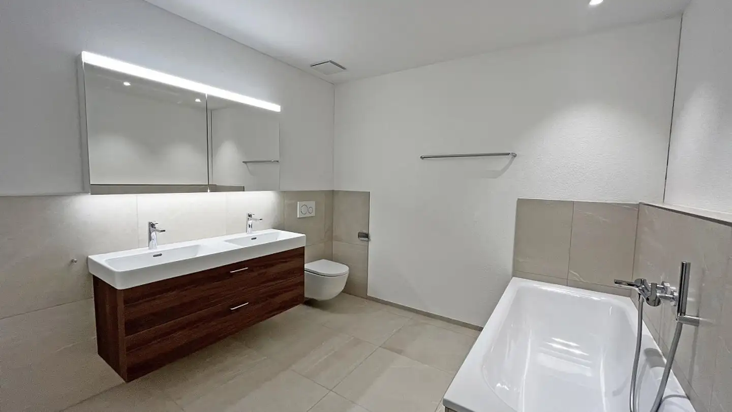 Apartment for rent - Steigrütiweg 7, 9620 Lichtensteig - Photo 4