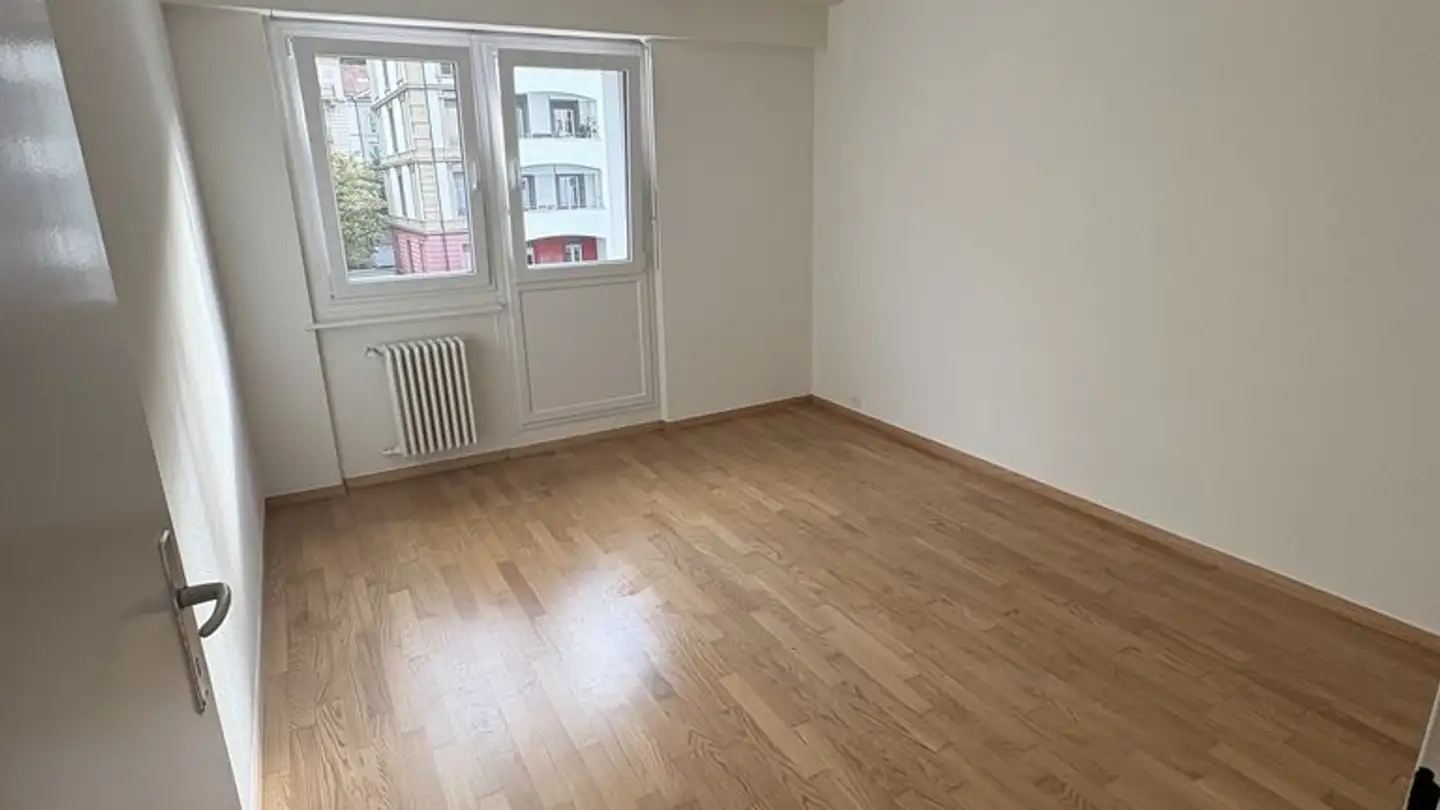 Apartment for rent - Rue Saint-Martin 30, 1005 Lausanne - Photo 3