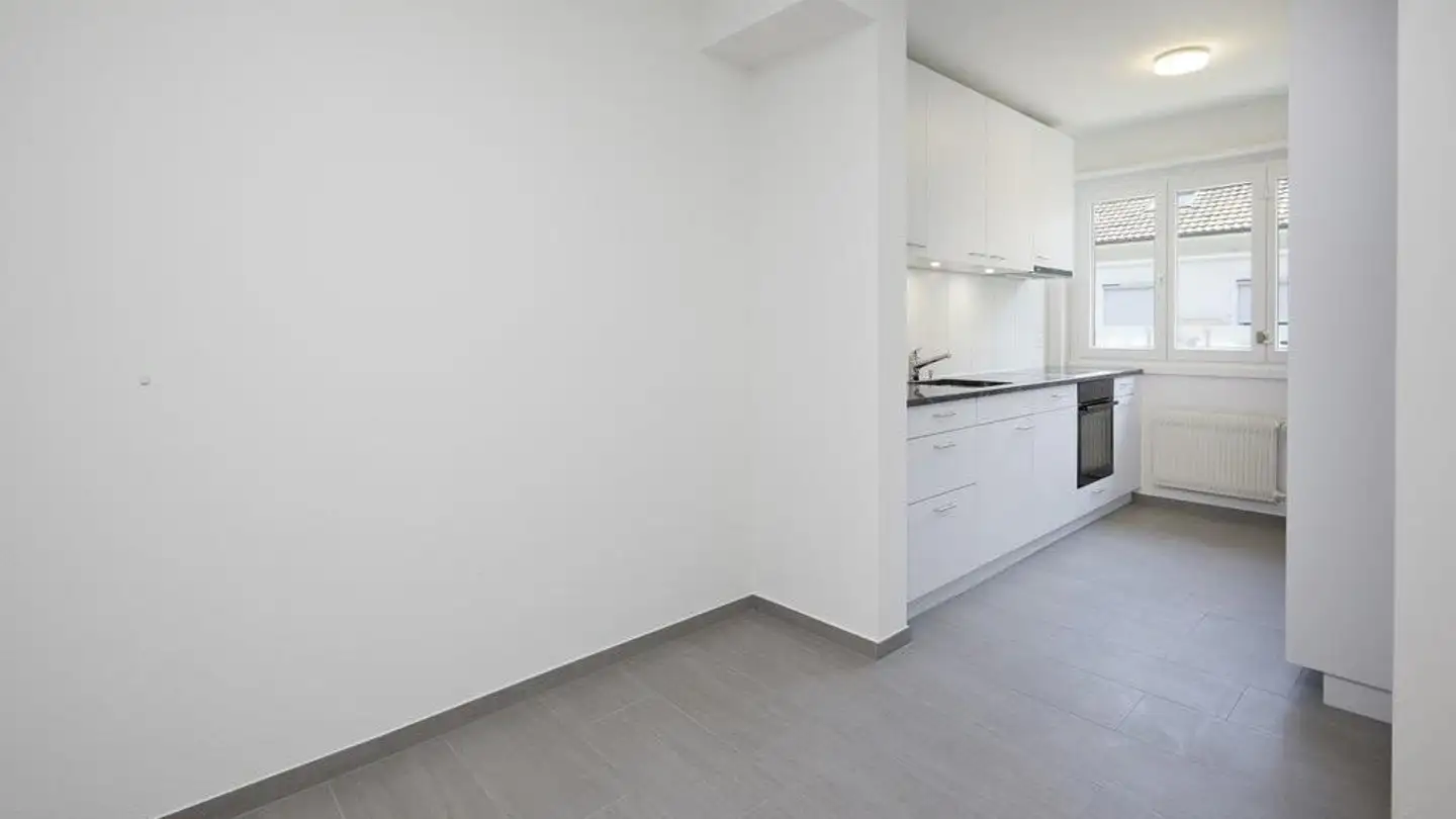 Apartment for rent - Schwarzenburgstrasse 751, 3145 Niederscherli - Photo 2