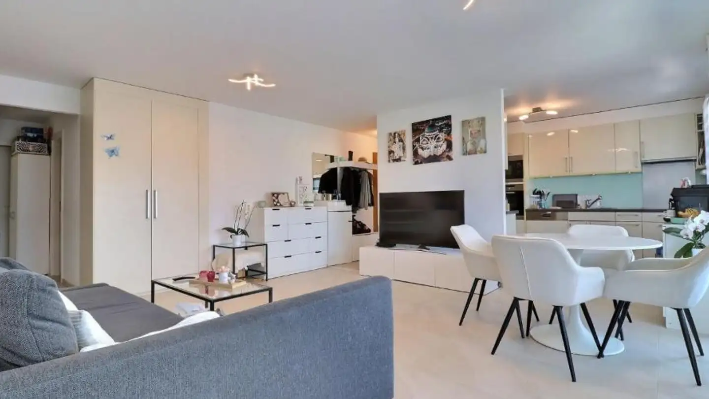 Appartamento in vendita - 1815 Clarens - Foto 2