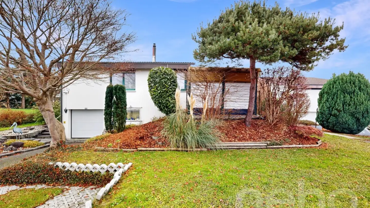 Single house for sale - 9445 Rebstein - Photo 2