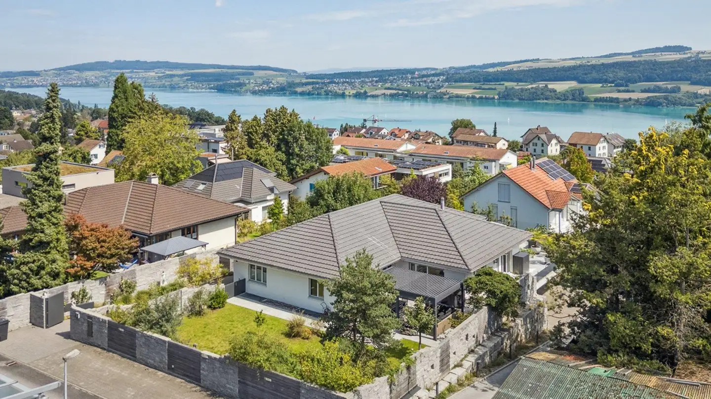 Einfamilienhaus kaufen - 5712 Beinwil am See - Foto 3