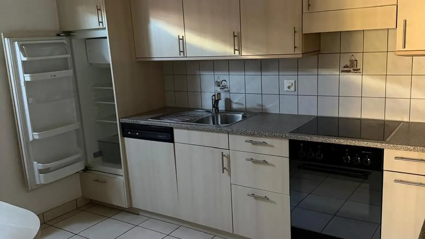 Einfamilienhaus mieten - Lerchenweg 3, 3930 Visp - Foto 3