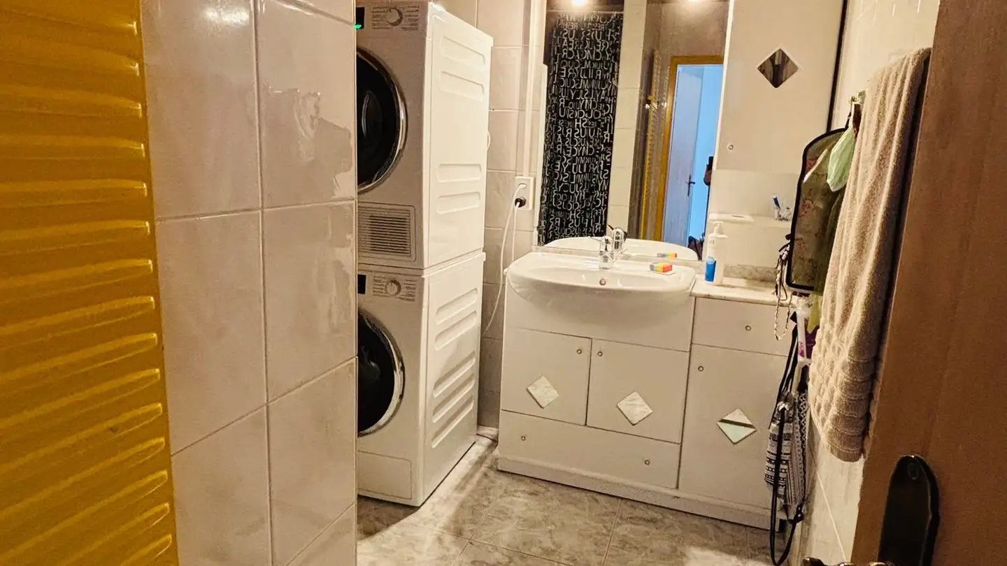 Apartment for rent - Blümlisalpstrasse 4, 3634 Thierachern - Photo 4