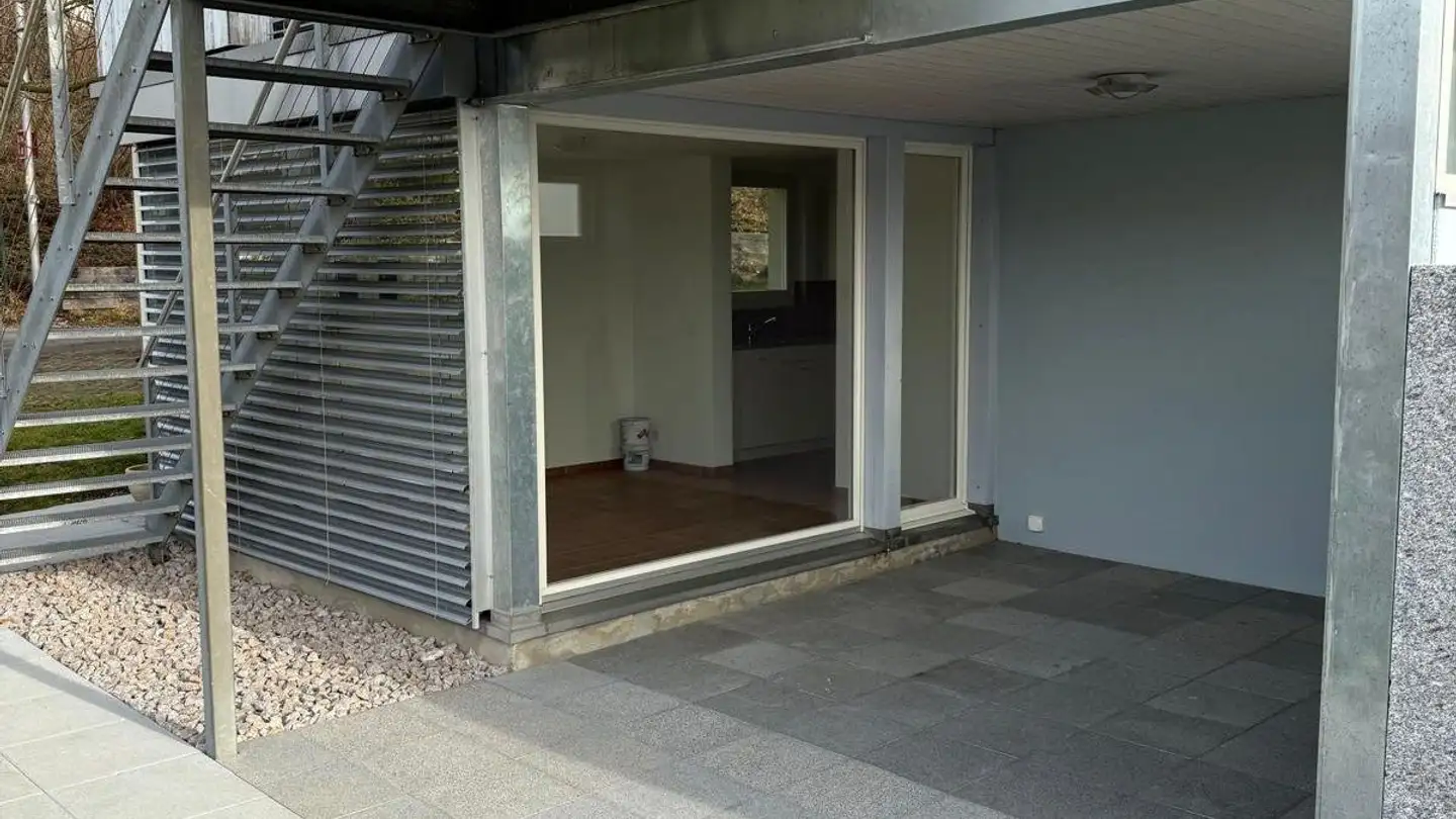 Doppelhaushälfte mieten - Bammertackerweg 20, 4105 Biel-Benken BL - Foto 2