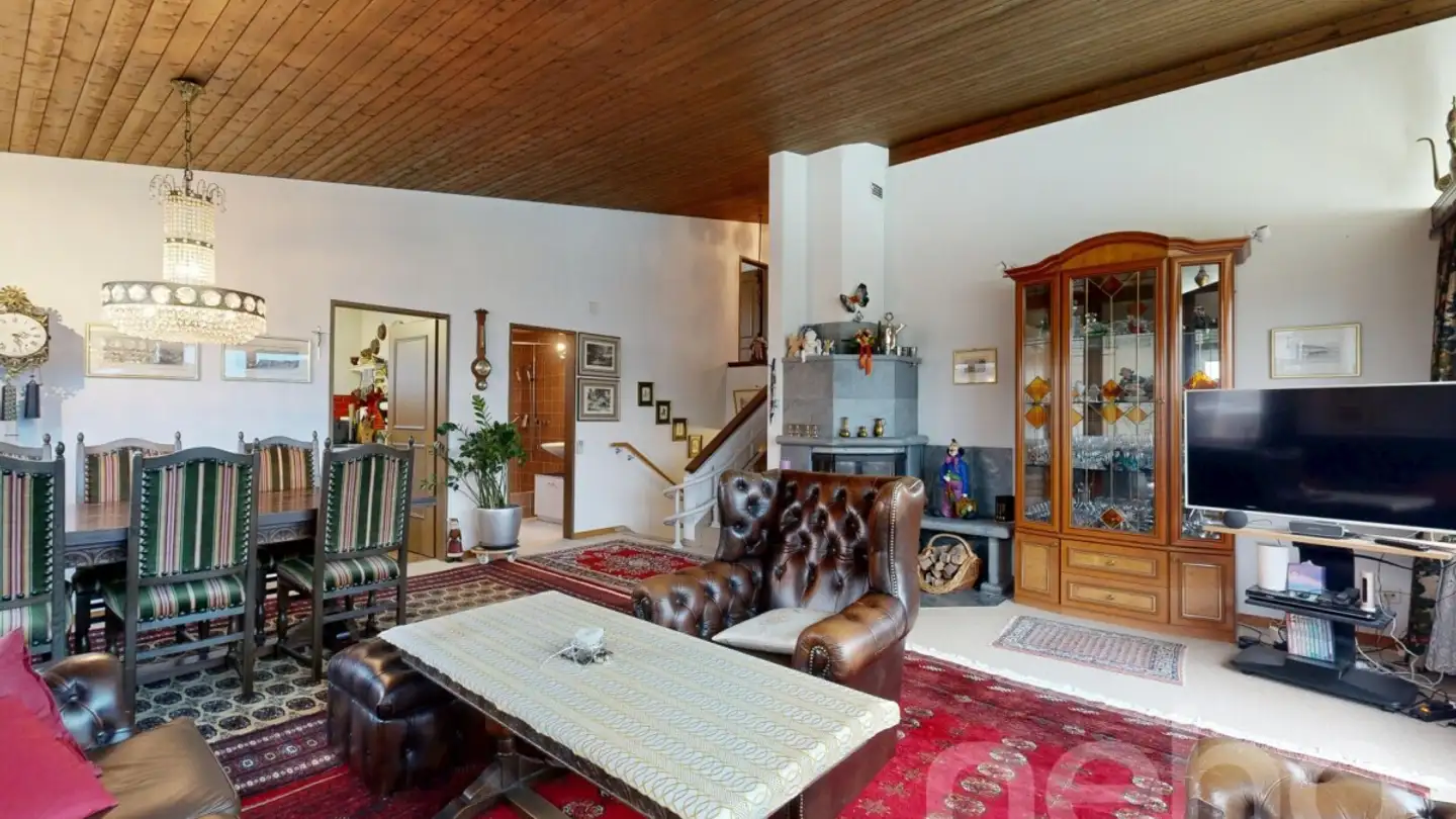 Single house for sale - 9445 Rebstein - Photo 4