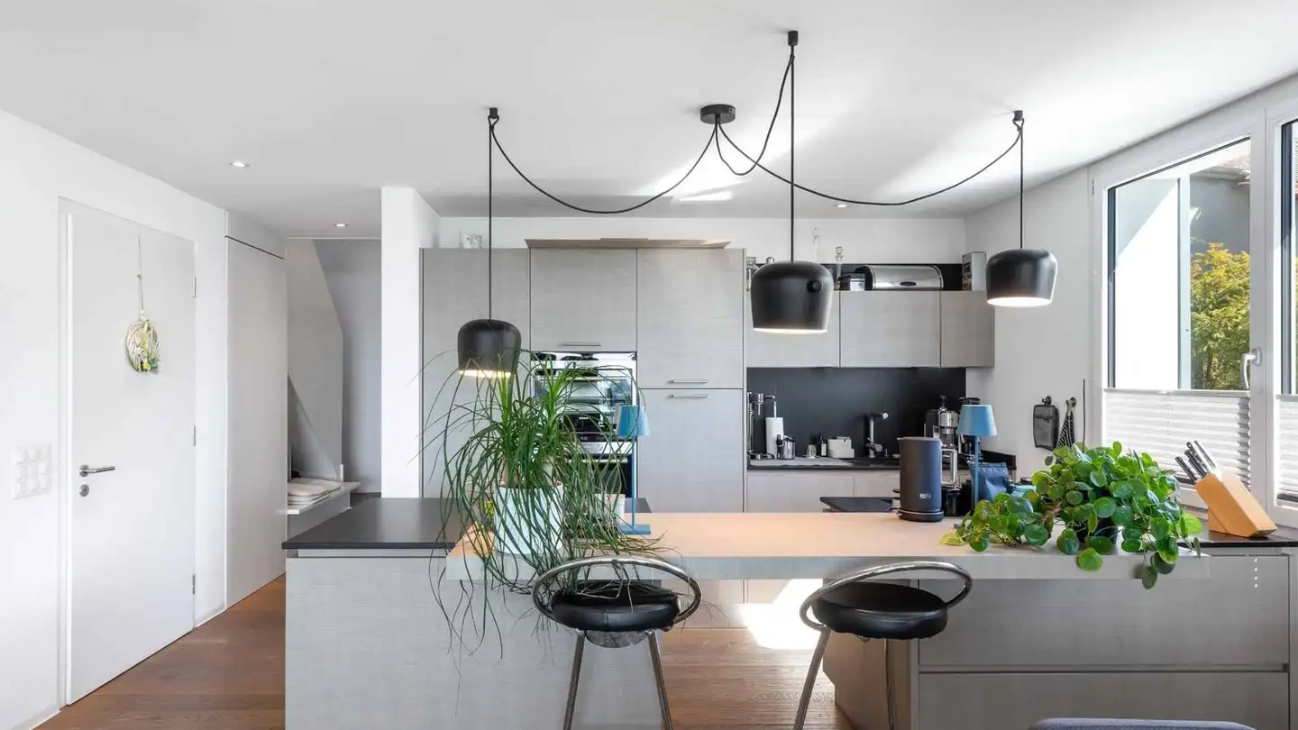 Apartment for sale - 1092 Belmont-sur-Lausanne - Photo 2
