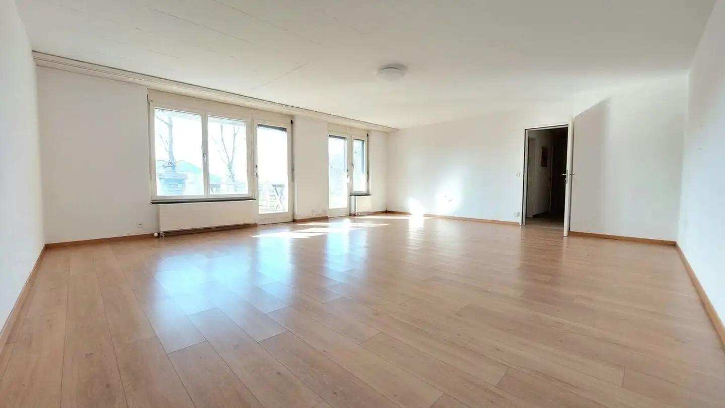 Werkstatt mieten - Bleichestrasse 63, 3066 Stettlen