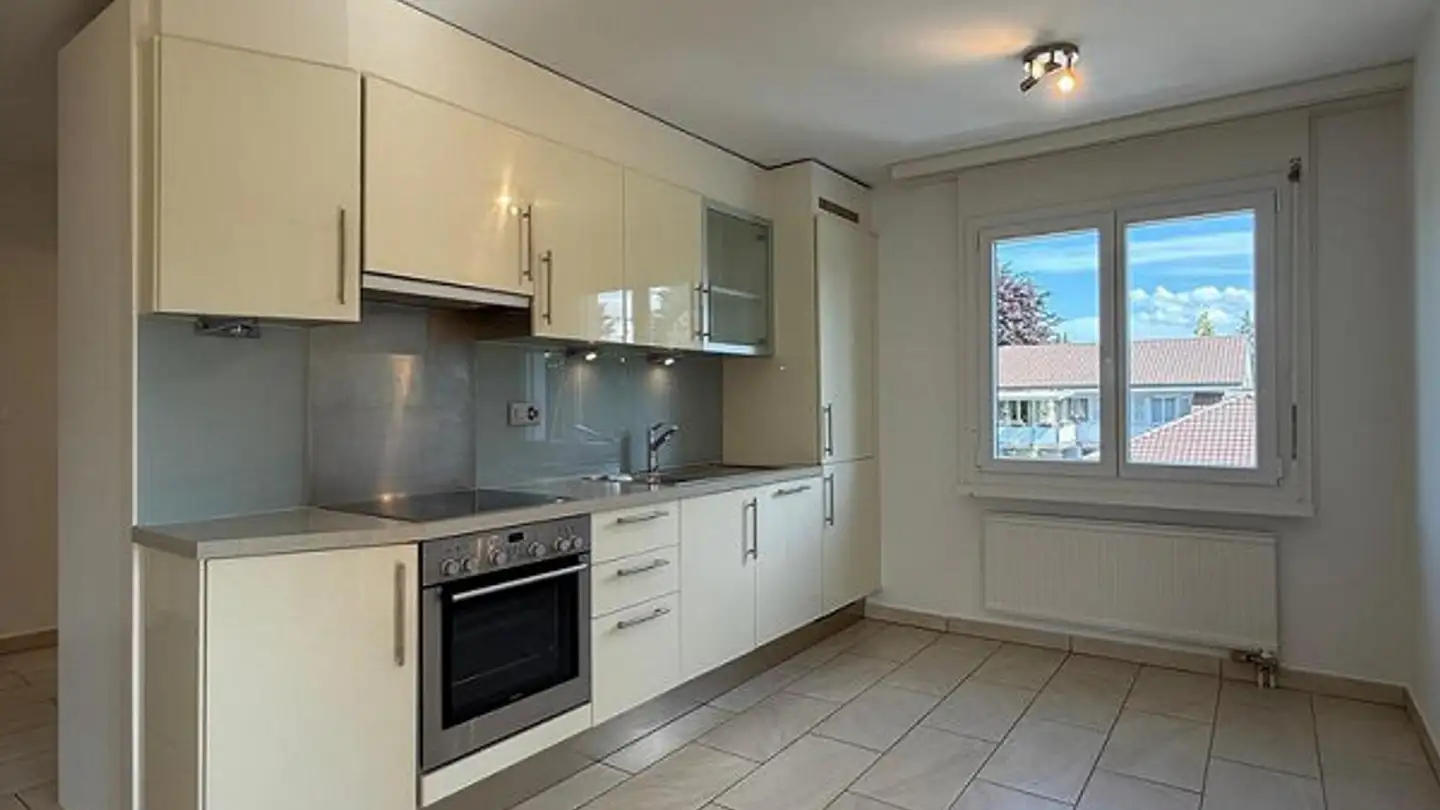 Appartamento in affitto - Innere Schachenstrasse 10, 3315 Bätterkinden