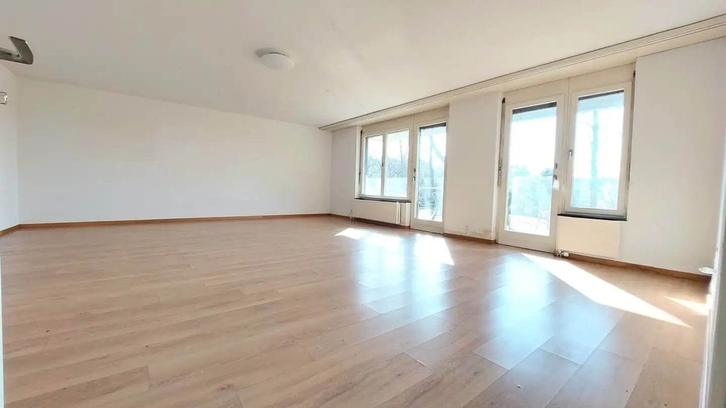 Werkstatt mieten - Bleichestrasse 63, 3066 Stettlen - Foto 3