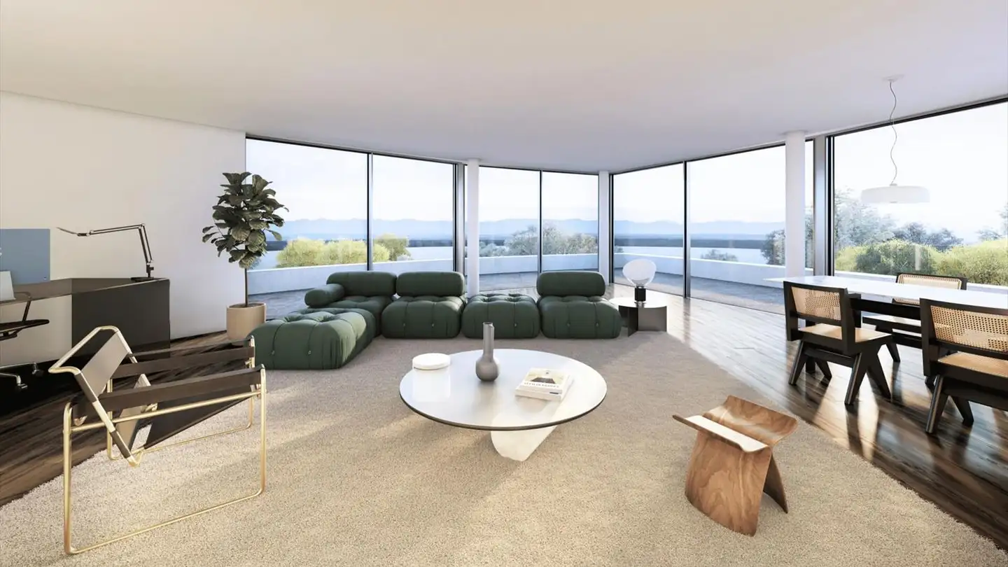 Wohnung kaufen - Rue Du Château 7, 2022 Bevaix - Foto 3