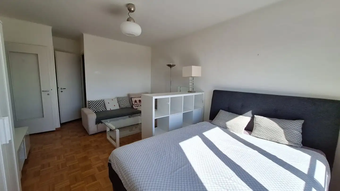 Appartamento in affitto - Avenue De Morges 11, 1004 Lausanne - Foto 3