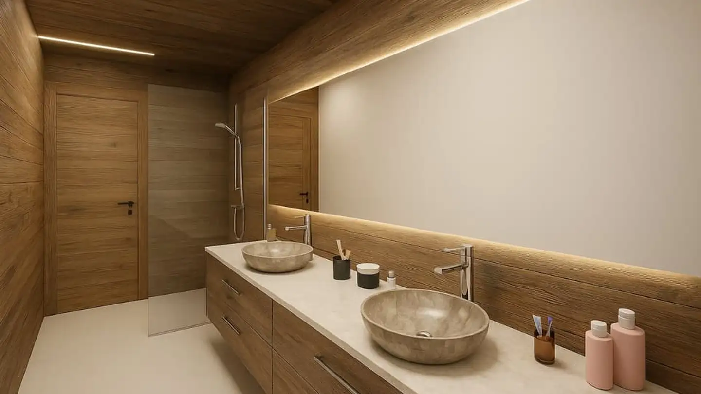 Apartment for sale - 1983 Evolène - Photo 4