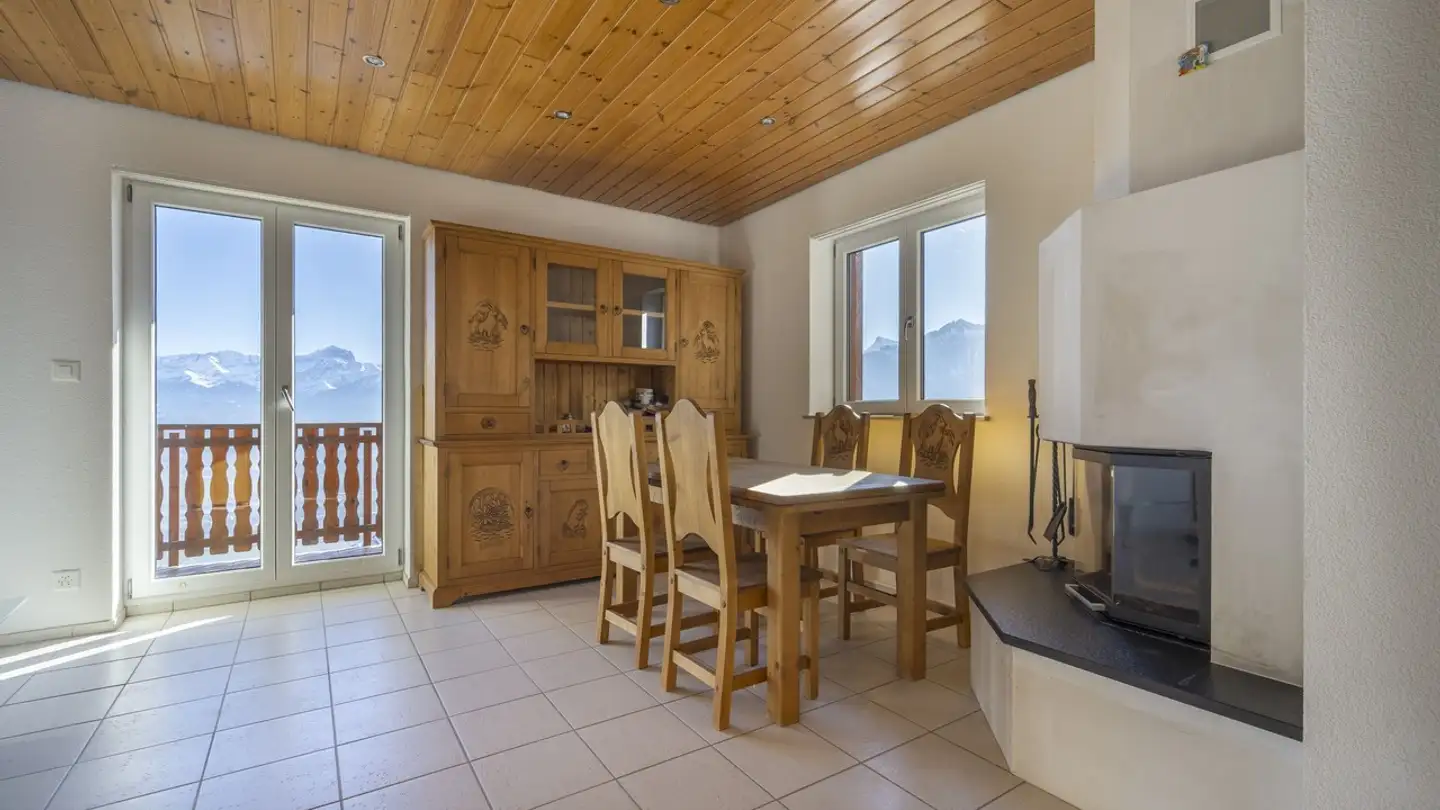 Appartamento in vendita - 1899 Torgon - Photo 3