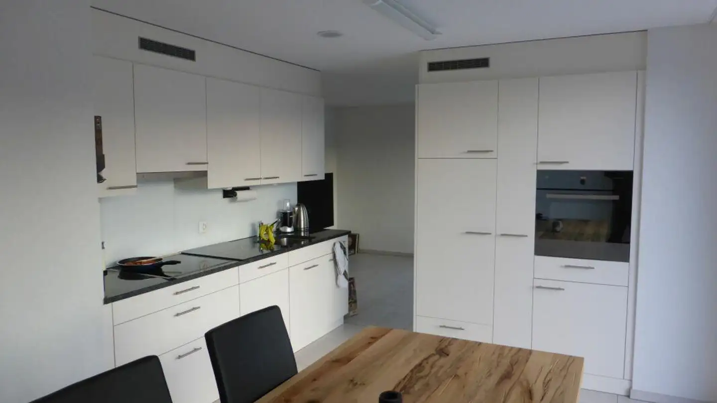 Attico in affitto - Hauptstrasse, 5742 Kölliken - Foto 2