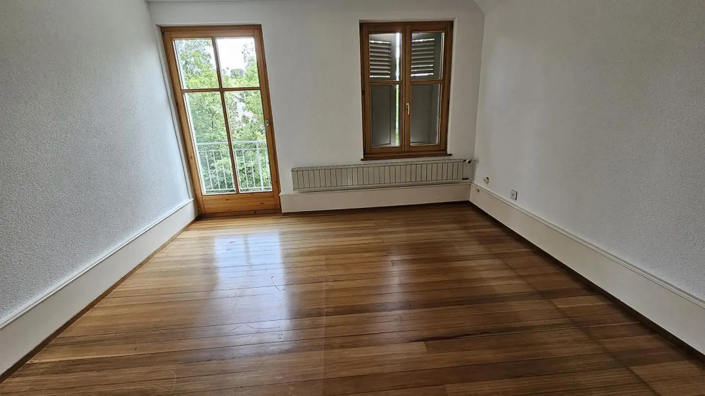 Wohnung mieten - Ormalingerstrasse 24, 4460 Gelterkinden - Foto 2