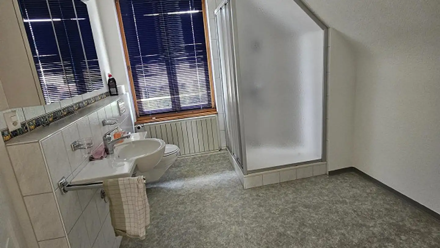 Wohnung mieten - Ormalingerstrasse 24, 4460 Gelterkinden - Foto 3