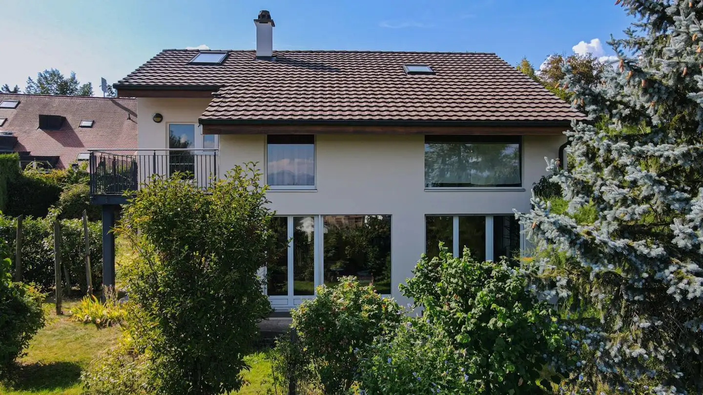 Single house for sale - 1088 Ropraz - Photo 4