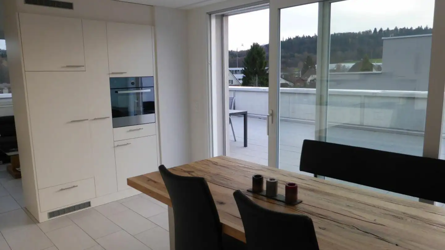 Attico in affitto - Hauptstrasse, 5742 Kölliken - Foto 3