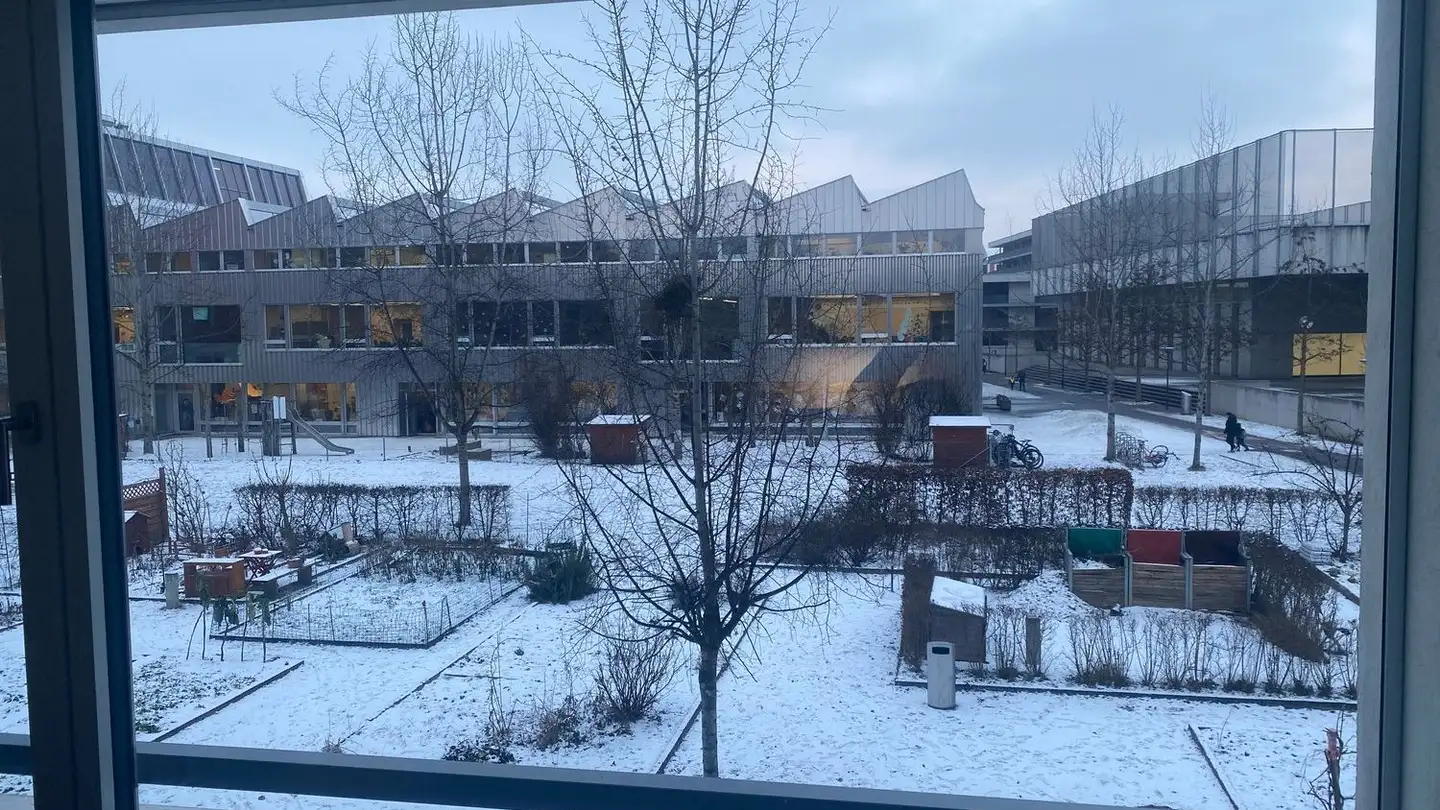 Appartement à louer - Storchenstrasse 5, 8952 Schlieren - Photo 4