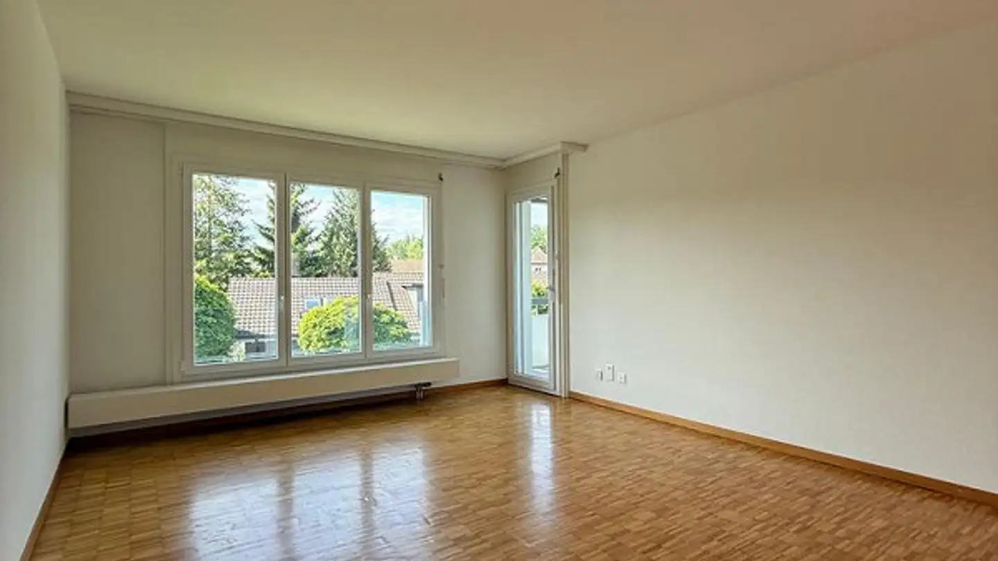 Appartamento in affitto - Innere Schachenstrasse 10, 3315 Bätterkinden - Foto 2