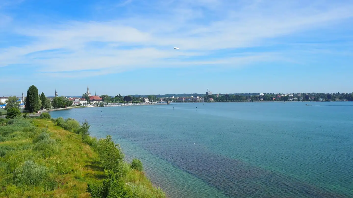 Office space for rent - Hafenstrasse 19, 8280 Kreuzlingen - Photo 4