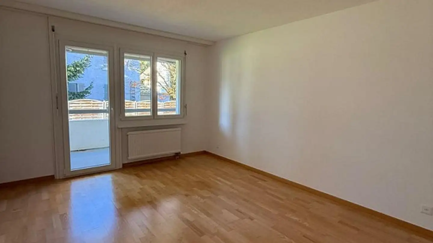Appartamento in affitto - Innere Schachenstrasse 10, 3315 Bätterkinden - Foto 3