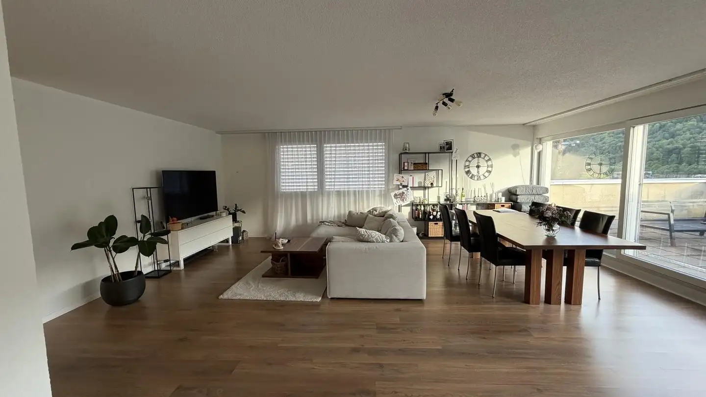 Appartamento in affitto - Schlossmühlestrasse 127, 8408 Winterthur