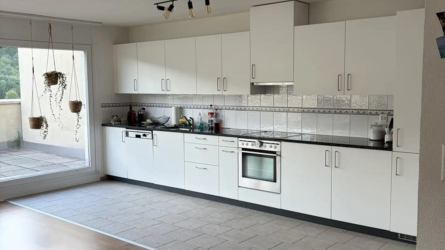 Appartamento in affitto - Schlossmühlestrasse 127, 8408 Winterthur - Foto 2