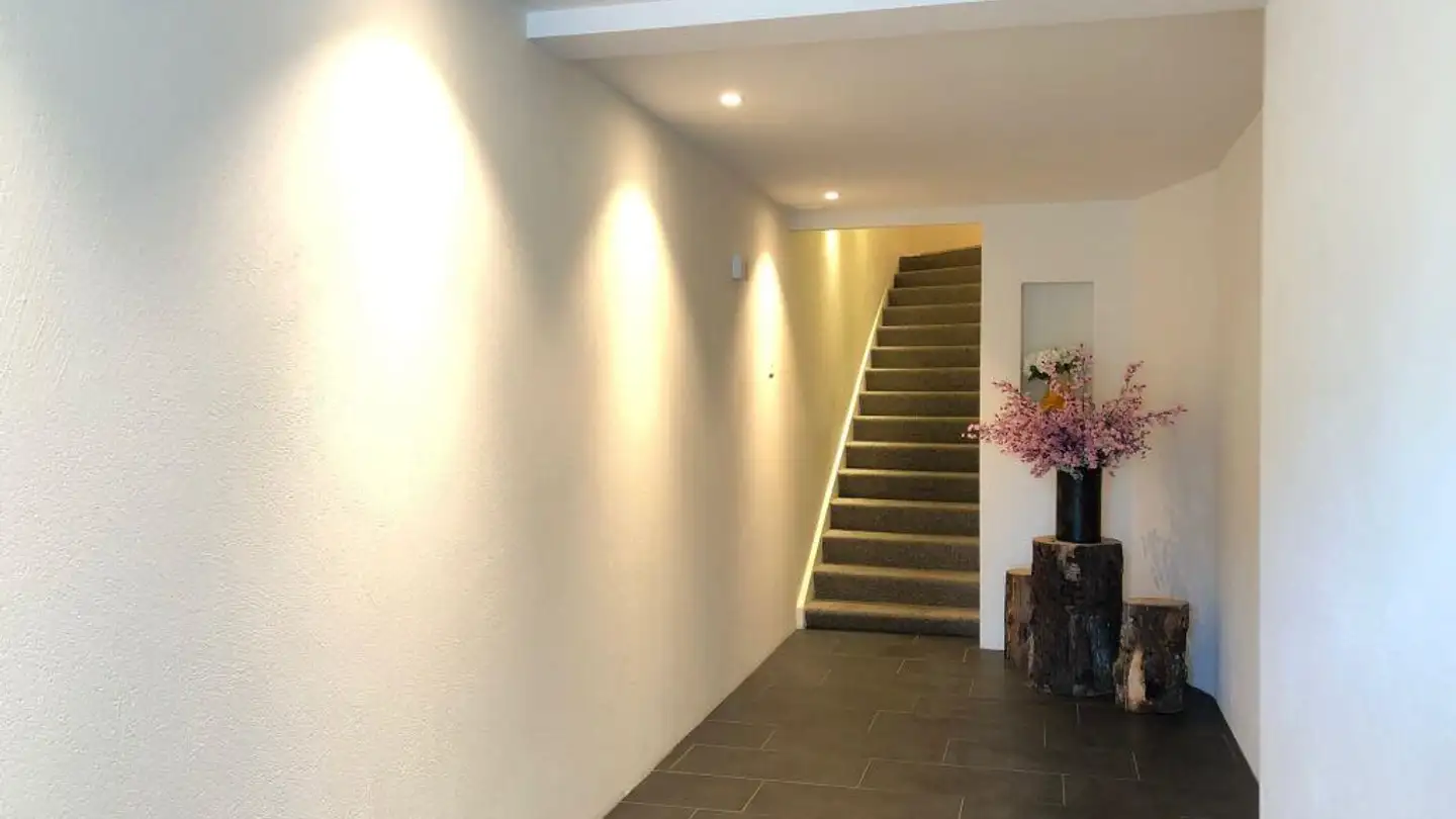 Apartment for rent - Hauptstrasse 80, 8840 Einsiedeln - Photo 2