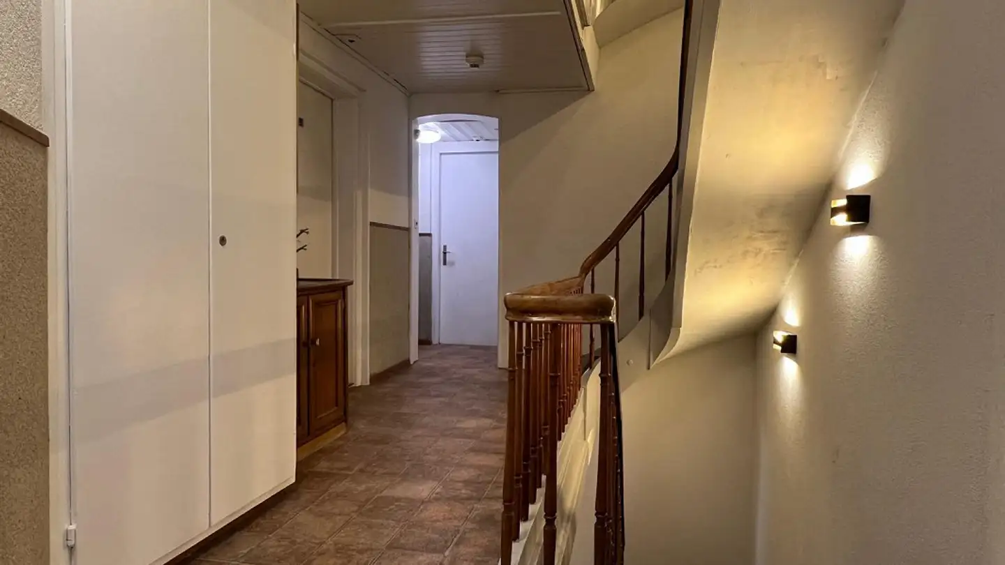 Apartment for rent - Hauptstrasse 80, 8840 Einsiedeln - Photo 3