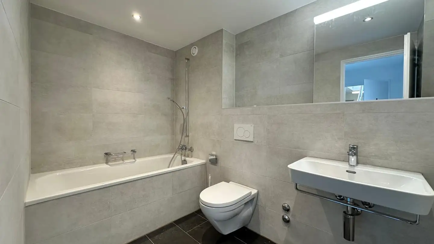 Appartamento in affitto - Rue Du Général-Dufour / General-Dufour-Strasse 38, 2502 Biel/Bienne