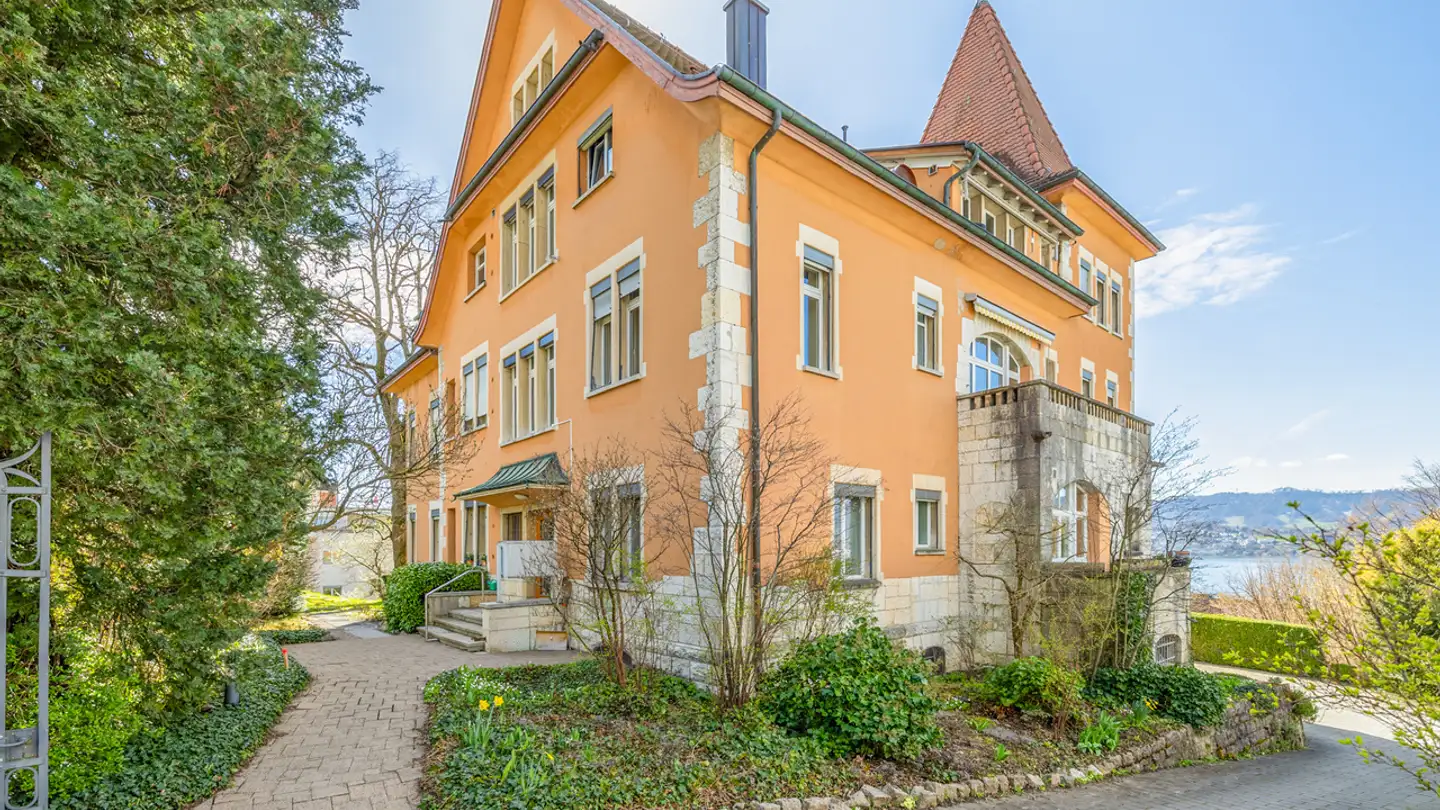 Apartment for sale - Zolliker Strasse, 8008 Zürich